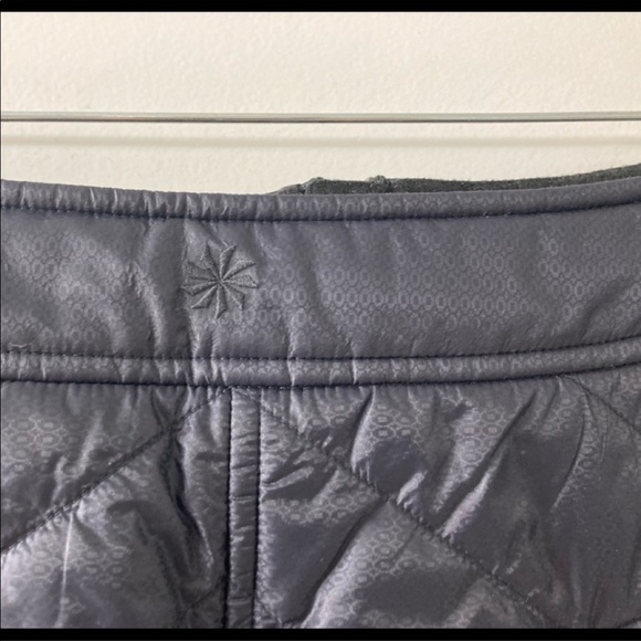 NWOT Athleta Toasty Buns skirt sz 8 - Picture 5 of 6